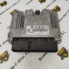 Centralita del motor SKODA OCTAVIA 0281016953 03L906018DA