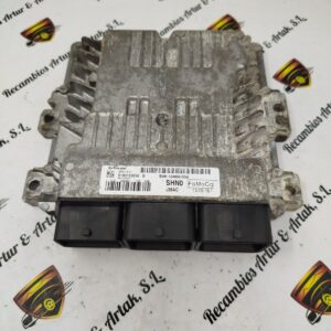 Centralita del motor FORD BV61-12A650-DGA S180133050B BV6112A650DGA