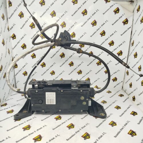 Modulo De Freno Mano Electrico Renault Grand Scénic 8200571486