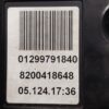 Modulo De Freno Mano Electrico Renault Grand Scenic 8200418648