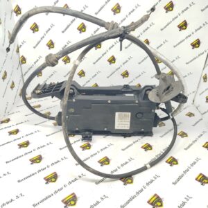 Modulo De Freno Mano Electrico Renault Grand Scenic 8200418648