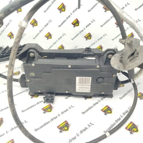 Modulo De Freno Mano Electrico Renault Grand Scenic 8200418648