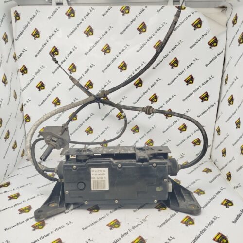 Modulo De Freno Mano Electrico Renault Grand Scenic 8200418648