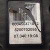 Modulo De Freno Mano Electrico Renault Grand Scénic 8200702095