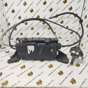 Modulo De Freno Mano Electrico Renault Grand Scénic 8200702095