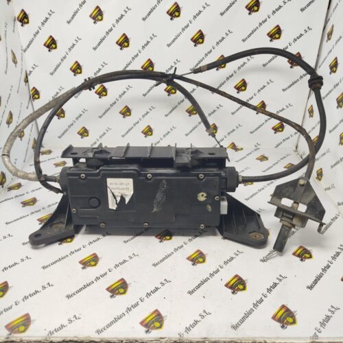 Modulo De Freno Mano Electrico Renault Grand Scénic 8200702095