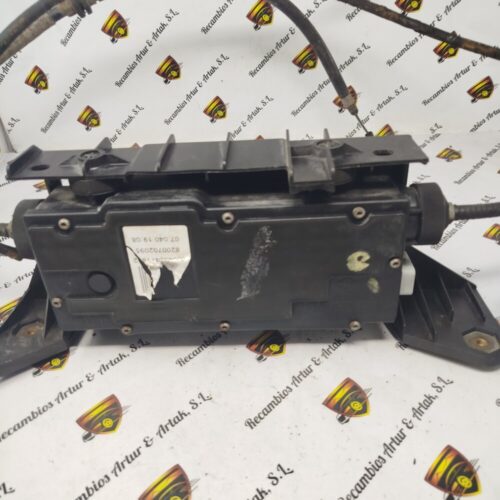 Modulo De Freno Mano Electrico Renault Grand Scénic 8200702095