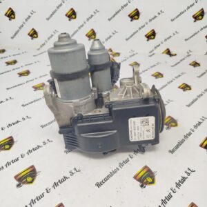 ACTUADOR CAJA CAMBIOS CITROEN Peugeot 9682563580 013981000040 SACHS