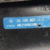 IMG_20260710_124059 Servo bomba de direccion Mercedes A1684660502 A 168 466 05 02 400210002005