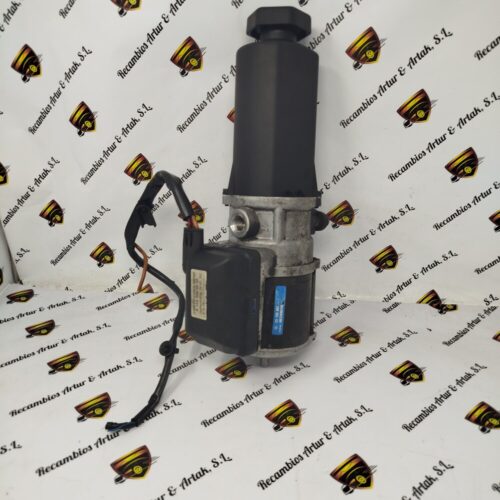 IMG_20260710_124119 Servo bomba de direccion Mercedes A1684660502 A 168 466 05 02 400210002005
