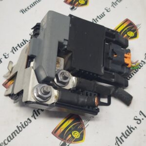 MÓDULO CAJA FUSIBLES BATERÍA Citroën Peugeot 752C-R1A-B6R0 752CR1AB6R0