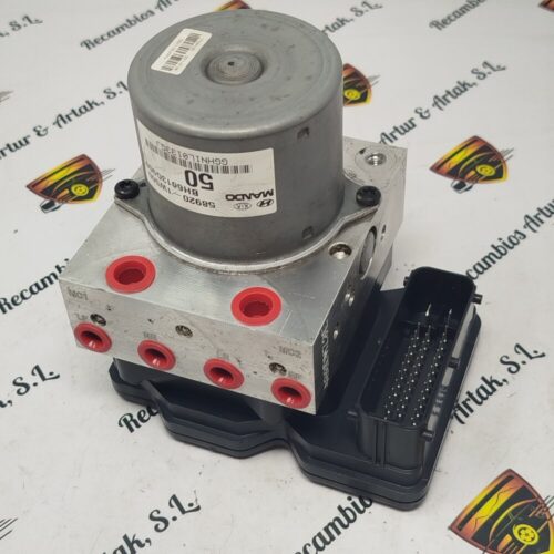 IMG_20260710_142442 ABS KIA Rio 589201W500 58920-1W500 BH6013G900 BE6003G901