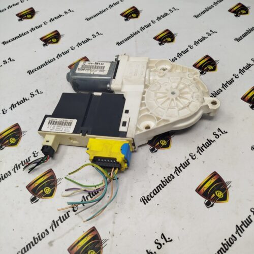 IMG_20260710_143031 Motor elevalunas delantero derecho PEUGEOT 307 CC 307CC 9681588180 965494-100 503620150405