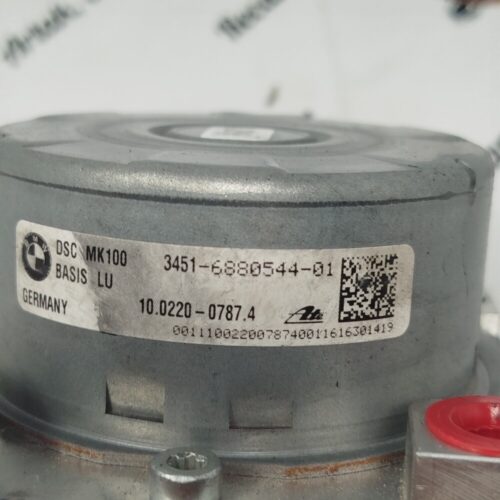 ABS MINI 6880545 3451-6880544-01 3451688054401 10022007874 10091765023