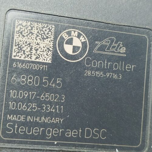 ABS MINI 6880545 3451-6880544-01 3451688054401 10022007874 10091765023