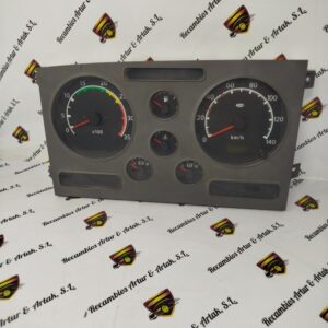 Cuadro de instrumentos Nissan Atleon 248109X60B 24810 9X60B 24810-9X60B 24V