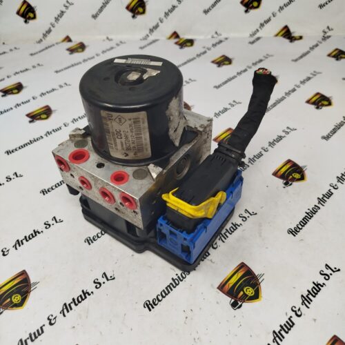 ABS Renault 476606075R 476606075R-YU 95CT2AAY2 10021205364 28561056073 10096114613