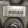 IMG_20260711_104609 Motor limpiaparabrisas derecho Peugeot 508 9816172680 1397220695 3397021928
