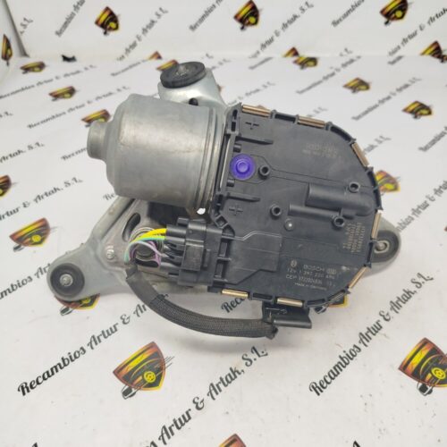 IMG_20260711_104654 Motor limpiaparabrisas izquierdo Peugeot 508 9816172780 1397220694 3397021927