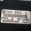 Unidad de control de la batería Audi A6 4F0915181 4F0910181B 0199000006