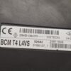 Caja de fusibles BCM RENAULT TRAFIC OPEL VIVARO 284B10847R BCM T4 L4VS