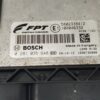 Centralita del motor Iveco Daily 0281035648 5802338412