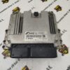 Centralita del motor Iveco Daily 0281035648 5802338412