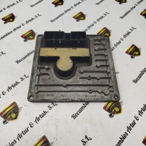 Módulo de control de transmisión Citroen C2 C3 9663401380 9664278280 S122754252C