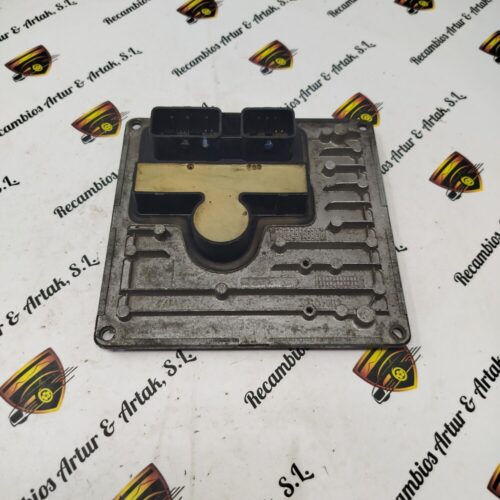 Módulo de control de transmisión Citroen C2 C3 9663401380 9664278280 S122754252C