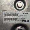Centralita del motor Fiat Citroën Peugeot 52094264 MJD9DFF5 MJD 9DF.F5