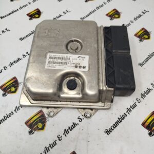 Centralita del motor Fiat Citroën Peugeot 52094264 MJD9DFF5 MJD 9DF.F5