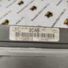 Centralita del motor FORD TRANSIT 3C1112A650GAB 3C11-12A650-GB DPC806 DPC-806