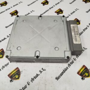 Centralita del motor FORD TRANSIT 3C1112A650GAB 3C11-12A650-GB DPC806 DPC-806