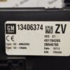 Caja de fusibles Opel Meriva B 13406374ZV 13406374 ZV 28346793