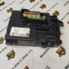 Caja de fusibles Opel Meriva B 13406374ZV 13406374 ZV 28346793
