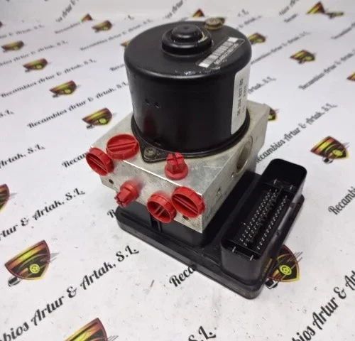 Unidad hidráulica del ABS CITROEN 9639493780 10020600564 10096011123 ABS CITROEN 9639493780 10020600564 10096011123