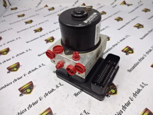 ABS CITROEN 9639493780 10020600564 10096011123