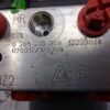 DSC03225 ABS Opel Corsa D 0265235059 0265950513 13223074 AP 13223074AP