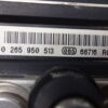 DSC03227 ABS Opel Corsa D 0265235059 0265950513 13223074 AP 13223074AP
