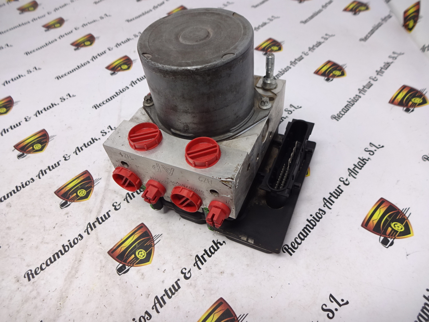 ABS Opel Corsa D 0265235059 0265950513 13223074 AP 13223074AP