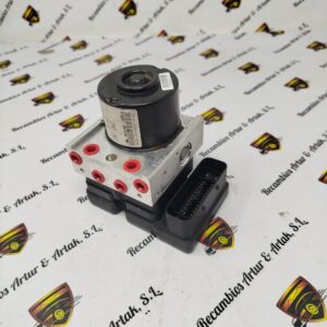 ABS Suzuki Opel Agila 51K0BE2WD 51K0 BE 2WD 06210952963 28570033093 06.2109-5296.3 28.5700-3309.3 06219010504 06.2190-1050.4
