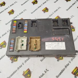 Caja de fusibles Ford Transit 8C1T-14A073-BF 8C1T14A073BF 5WK48947P