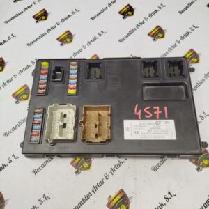 Caja de fusibles Ford Transit CC1T14A073CF CC1T-14A073-CF 5WK50309H