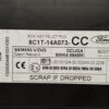 Caja de fusibles Ford Transit 8C1T-14A073-CC 8C1T14A073CC 5WK48948M