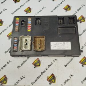 Caja de fusibles Ford Transit 8C1T-14A073-CC 8C1T14A073CC 5WK48948M