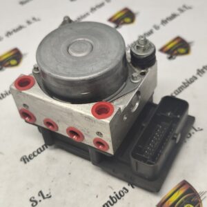 ABS OPEL CORSA D 0986483100 1681975280 1681975280 0986483600