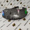 Cuadro de instrumentos Audi A3 8L0920932LX 8LO920932LX VDO 110080142007