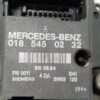 Centralita ignición Mercedes Clase C W202 0185450232 5WK9120