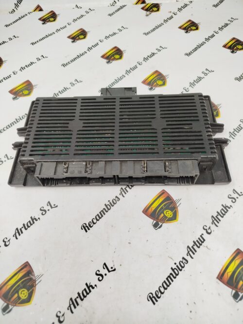 IMG_20260830_094443 Unidad de control BMW 6135698799401 6135 6987994-01