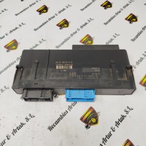 Unidad de control BMW 6135917688001 61.35 9176880-01 6135 917688001
